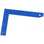 Levior Úhelník zednický 500x250mm – Zboží Mobilmania