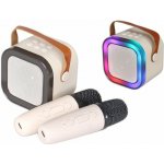 Mini karaoke zvukový systém – Zboží Dáma