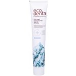Ecodenta Organic Salt pro citlivé zuby 75 ml – Hledejceny.cz