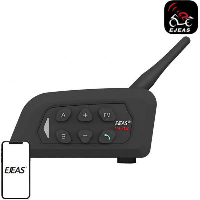Ejeas V4PLUS – Zboží Mobilmania