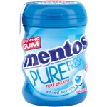 Mentos Pure Fresh Fresh Mint 60 g – Zboží Dáma