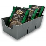 FLORENTYNA Organizér na koření v sáčcích zásobník BEN3 20 x 14 x 8 – Sleviste.cz