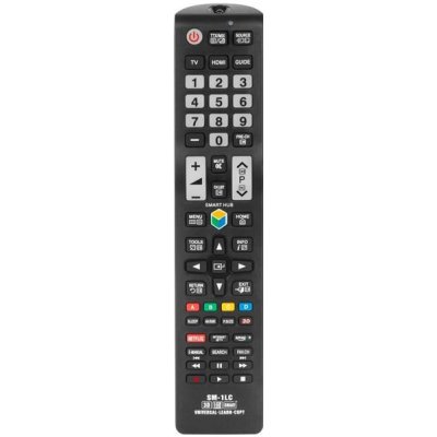 Dálkový ovladač Atos SM-1LC Samsung – Hledejceny.cz