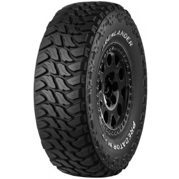 Pneumatiky Grenlander Predator M/T 265/75 R16 119/116Q