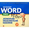 Microsoft Word 2002