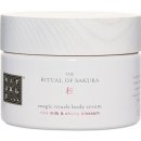 Rituals tělový krém The Ritual Of Sakura (Magic Touch Body Cream) 220 ml