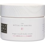 Rituals tělový krém The Ritual Of Sakura (Magic Touch Body Cream) 220 ml