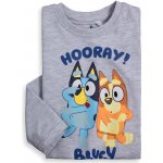 BLUEY HOORAY šedé – Zboží Dáma