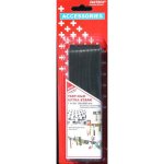 FASTECH® 730-330-1C pásek se suchým zipem, zalepení hotmelt , háčková a flaušová část, extra silná, (d x š) 1000 mm x 50 – Hledejceny.cz