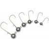 Rybářské háčky Fox Rage Jigová hlava Jig X Jig Heads vel.2 25g