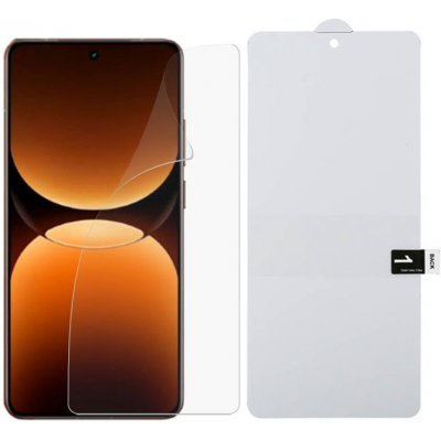 VSECHNONAMOBIL 97481 HYDROGEL Ochranná fólie pro Realme GT 7 Pro 5G – Sleviste.cz