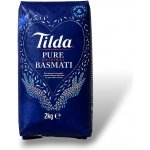 Tilda Basmati rýže 2 kg – Zboží Dáma