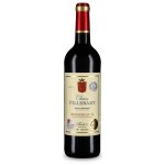Château Pillebart Bordeaux 2022 Červené suché 13% 0,75 l (holá láhev) – Hledejceny.cz