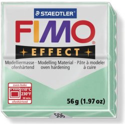 Fimo Staedtler Effect 56 gnefrit