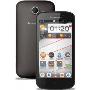 Lenovo A760