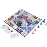 Hasbro Monopoly Ledové království Junior – Zbozi.Blesk.cz