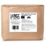 Život bez lepku BIO pohanka lámanka Šmajstrla 1 kg – Zboží Dáma