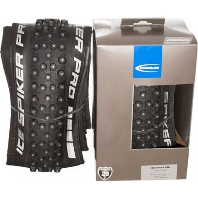 Schwalbe Ice Spiker Pro, Double Defence 29 x 2,25