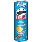 Pringles sůl a ocet 165g – Sleviste.cz