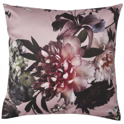 LIVARNO Potah na květiny/růžová 40 x 40 cm – Zboží Dáma