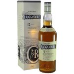 Cragganmore 12y 40% 0,7 l (karton) – Hledejceny.cz