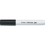 Pilot Pintor Fine černá 151232 – Hledejceny.cz