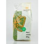 Natural Jihlava mořské řasy nori vločky 80 g – Zbozi.Blesk.cz