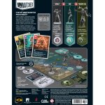 Albi Unmatched Zaklínač Stříbro a ocel – Zboží Živě