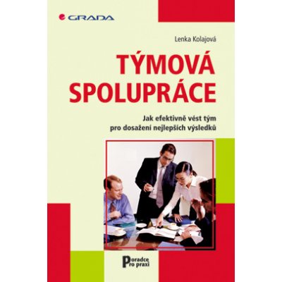 Týmová spolupráce – Hledejceny.cz