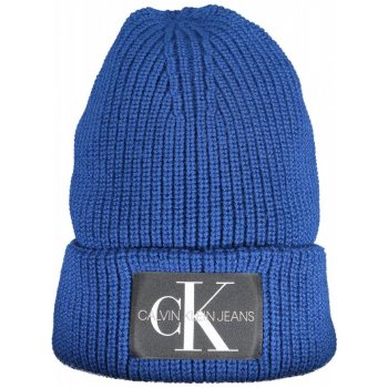 Calvin Klein čepice blu od 779 Kč - Heureka.cz