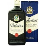 Ballantine’s Finest 40% 3 l (holá láhev) – Zbozi.Blesk.cz