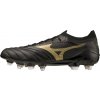 Mizuno MORELIA NEO IV β ELITE MIX Black Gold Black