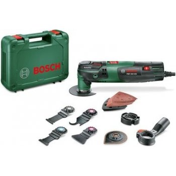 Bosch PMF 250 CES Set 0.603.102.101