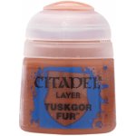 GW Citadel Layer: Tuskgor Fur 12ml – Hledejceny.cz