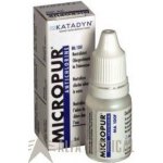 Katadyn MICROPUR Antichlorine MA 100F – Zboží Mobilmania