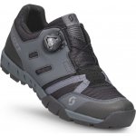 Scott SPORT CRUS-R BOA PLUS W šedá/černá – Zboží Dáma