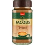 Jacobs Velvet Crema 200 g – Zboží Dáma