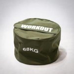 Workout Sandbag 68 kg – Zboží Dáma