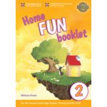 Storyfun Level 2 Home Fun Booklet – Zboží Mobilmania