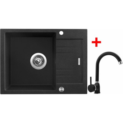 Set Sinks RAPID 580 XC + Polo GR – Zboží Dáma