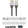 Propojovací kabel Kordz PRO3 HDMI 18 Gb/s 4m