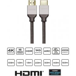 Kordz PRO3 HDMI 2m