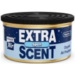 Power Air Scents Vanilla Sport – Hledejceny.cz