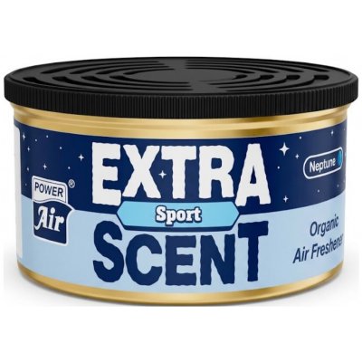 Power Air Scents Vanilla Sport – Hledejceny.cz