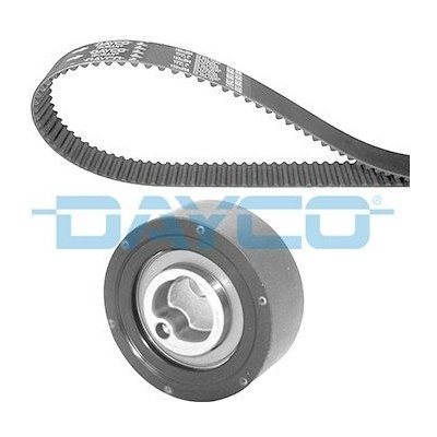 Sada rozvodového řemene DAYCO KTB234 – Zboží Mobilmania