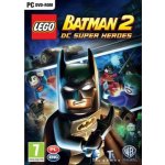 LEGO Batman 2: DC Super Heroes – Zboží Dáma