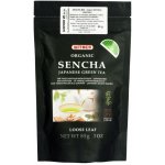 Mitoku Bio Sencha zelený čaj 85 g – Zbozi.Blesk.cz