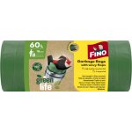 Fino Green Life 60 l 27µm 18ks – Zboží Dáma