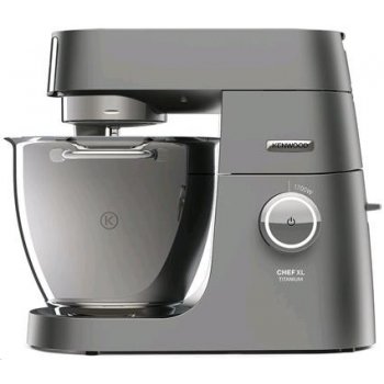 KENWOOD Kuchyňský robot KVL8320S Chef Titanum XL