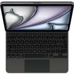 Apple Magic Keyboard pro iPad Air 11 M3 CZ MGYX4CZ/A černé – Zboží Živě